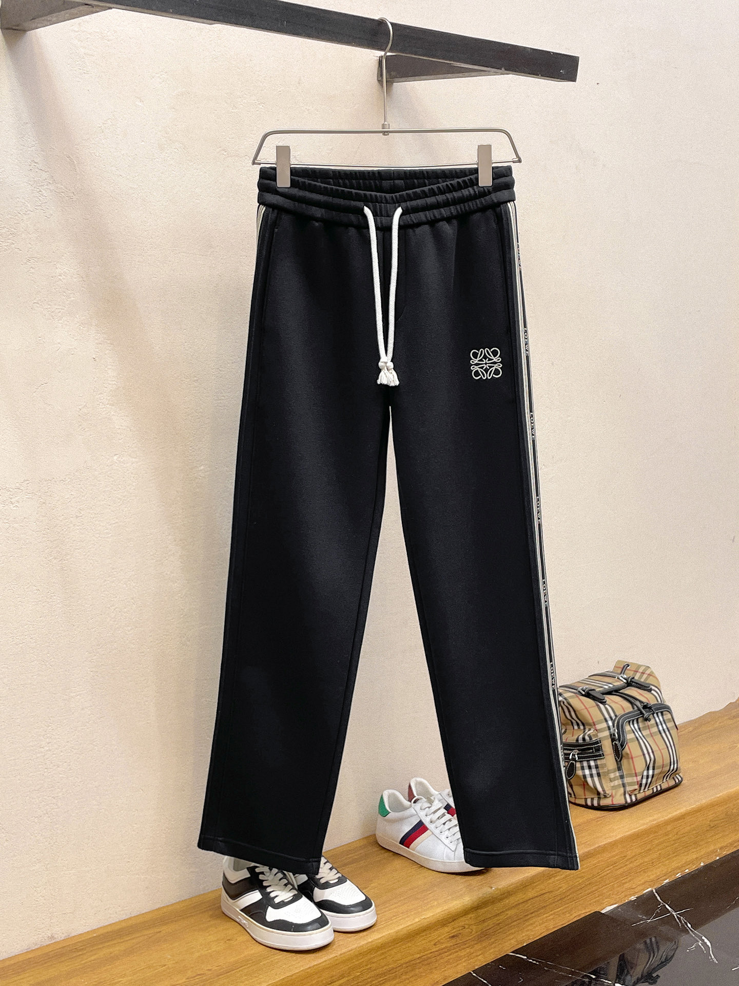 Casual Pants Man